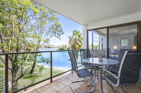 Sun Lagoon Resort - Sydney 4u 24
