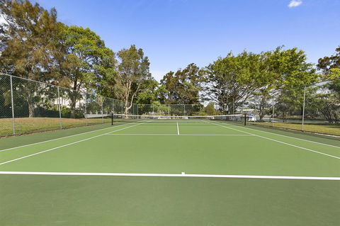 Sun Lagoon Resort - Sydney 4u 20