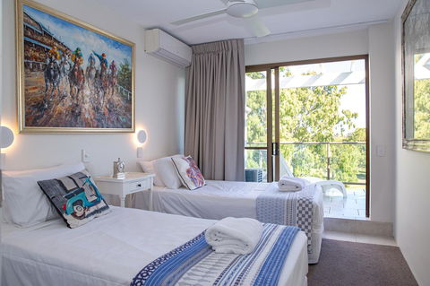 Sun Lagoon Resort - Sydney 4u 2