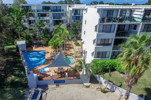 Sun Lagoon Resort - Sydney 4u 22
