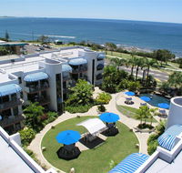 Headland Tropicana Resort - Sydney 4u