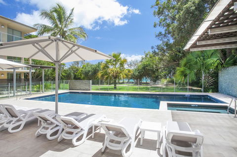 Maison Noosa - Sydney 4u 17