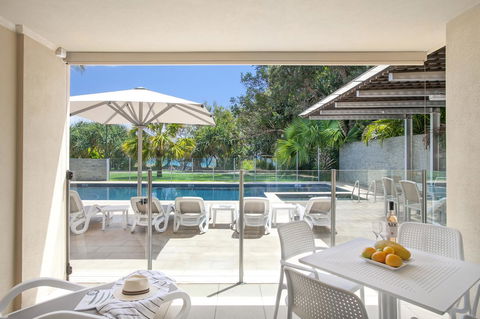 Maison Noosa - Sydney 4u 18