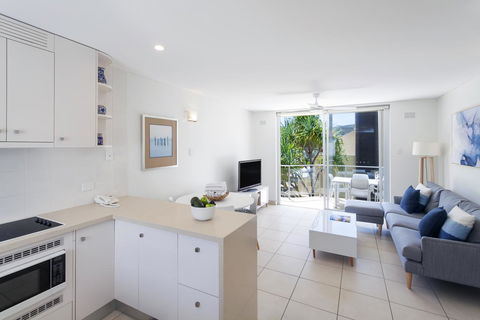 Maison Noosa - Sydney 4u 29