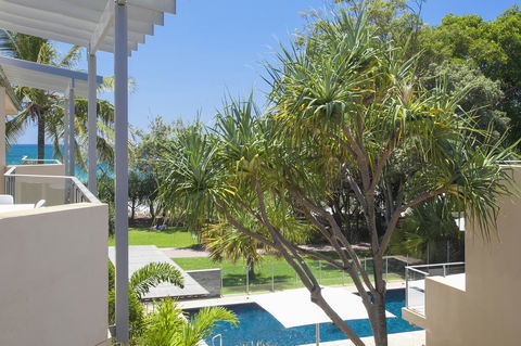 Maison Noosa - Sydney 4u 9