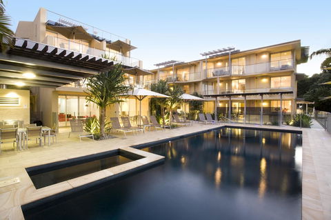 Maison Noosa - Sydney 4u 0