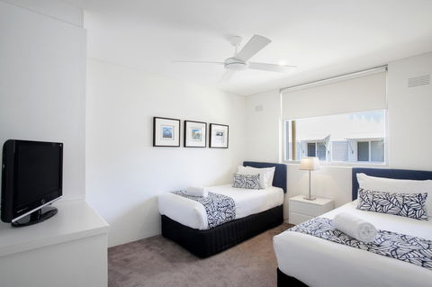 Maison Noosa - Sydney 4u 24