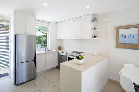 Maison Noosa - Sydney 4u 28