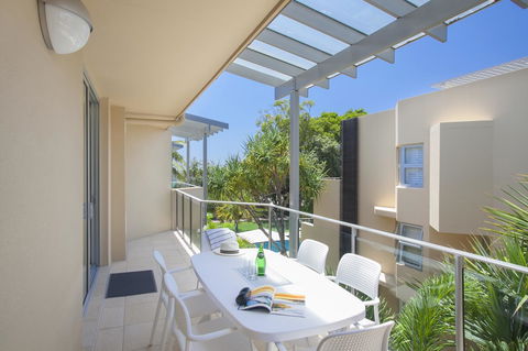 Maison Noosa - Sydney 4u 16