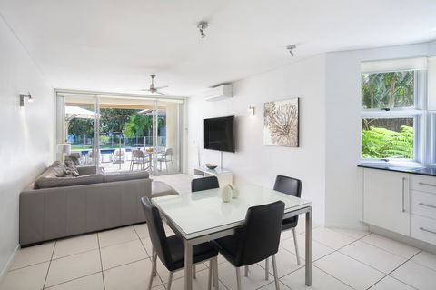 Maison Noosa - Sydney 4u 21