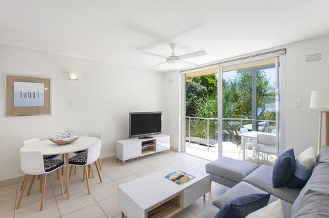 Maison Noosa - Sydney 4u 27