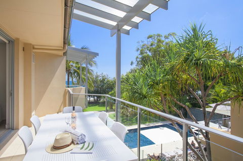 Maison Noosa - Sydney 4u 31