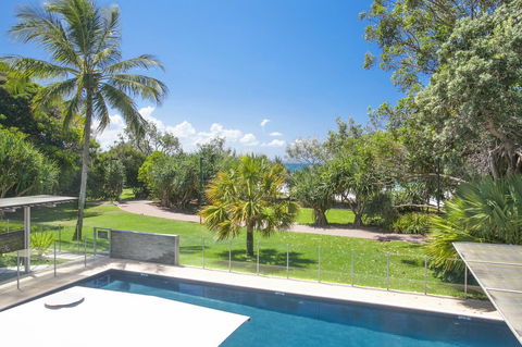 Maison Noosa - Sydney 4u 1