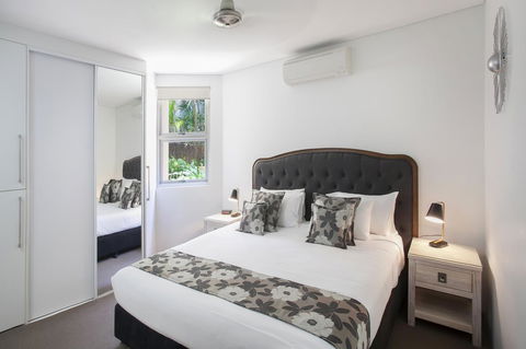 Maison Noosa - Sydney 4u 22