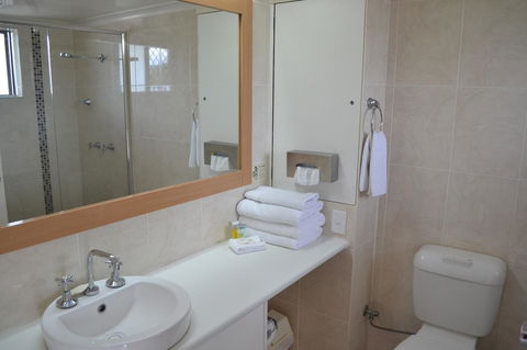 Comfort Inn Grammar View - Sydney 4u 11
