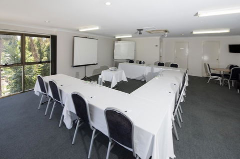 Comfort Inn Grammar View - Sydney 4u 17