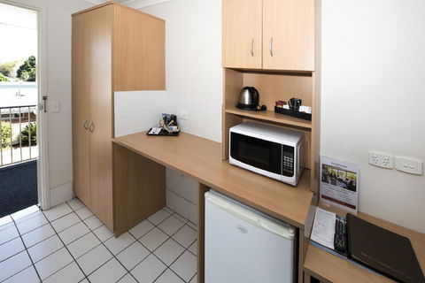 Comfort Inn Grammar View - Sydney 4u 10