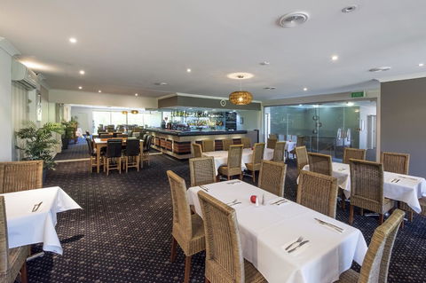 Comfort Inn Grammar View - Sydney 4u 6