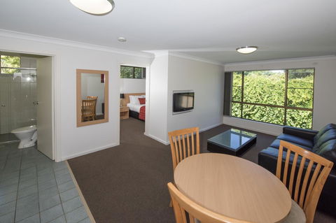 Comfort Inn Grammar View - Sydney 4u 12
