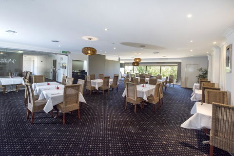 Comfort Inn Grammar View - Sydney 4u 5