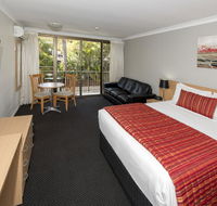 Comfort Inn Grammar View - Sydney 4u