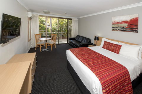 Comfort Inn Grammar View - Sydney 4u 0