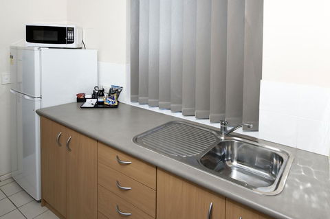 Comfort Inn Grammar View - Sydney 4u 14