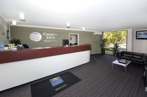 Comfort Inn Grammar View - Sydney 4u 3
