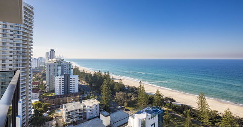 Boardwalk Burleigh Beach - Official - Accommodation Sydney 43