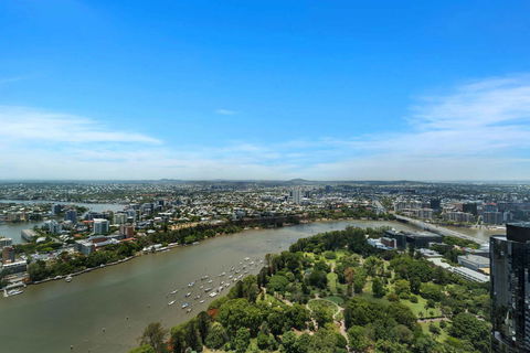 Brisbane Skytower By CLLIX - Sydney 4u 15