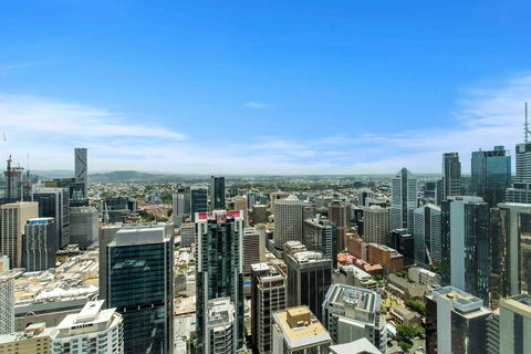 Brisbane Skytower By CLLIX - Sydney 4u 22