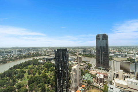 Brisbane Skytower By CLLIX - Sydney 4u 32