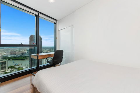 Brisbane Skytower By CLLIX - Sydney 4u 30