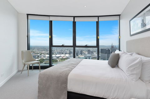 Brisbane Skytower By CLLIX - Sydney 4u 11