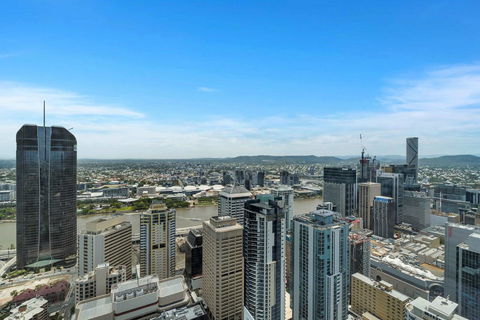 Brisbane Skytower By CLLIX - Sydney 4u 10