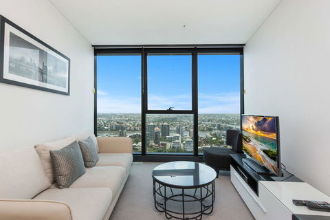 Brisbane Skytower By CLLIX - Sydney 4u 37