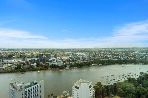 Brisbane Skytower By CLLIX - Sydney 4u 33