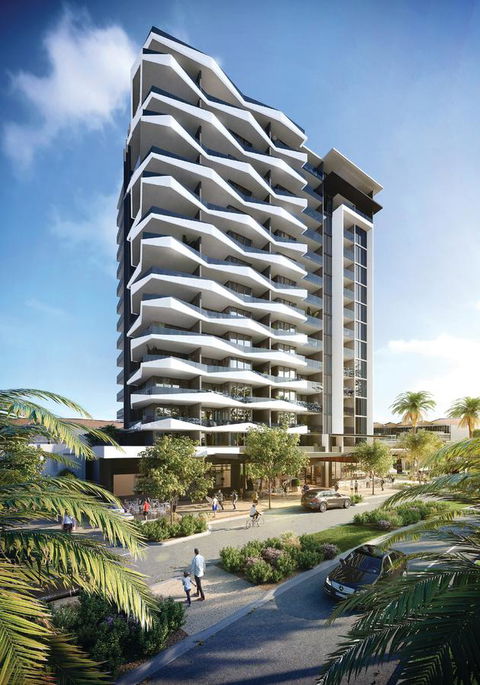 Iconic Kirra Beach Resort - Sydney 4u 31