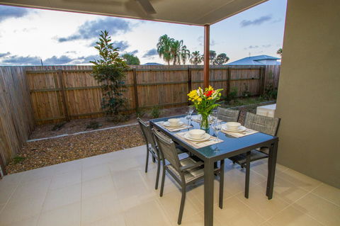 Agnes Sails - Accommodation Sydney 4