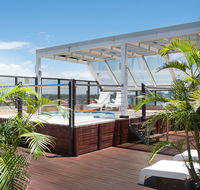 Tiki Hotel Apartments Surfers Paradise - Sydney 4u