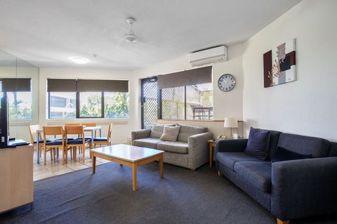 Tiki Hotel Apartments Surfers Paradise - Sydney 4u 3