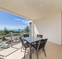 Salt Yeppoon - Sydney 4u