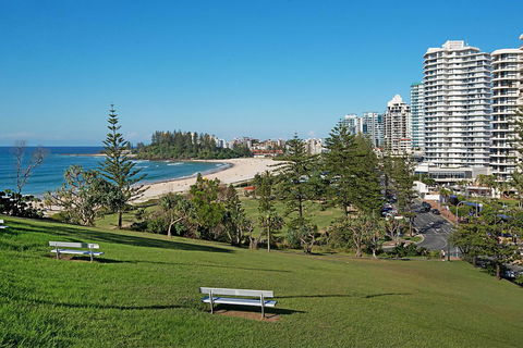 Points North Apartments - Sydney 4u 13