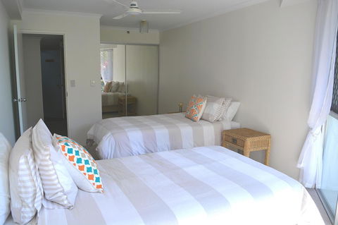 Points North Apartments - Sydney 4u 30
