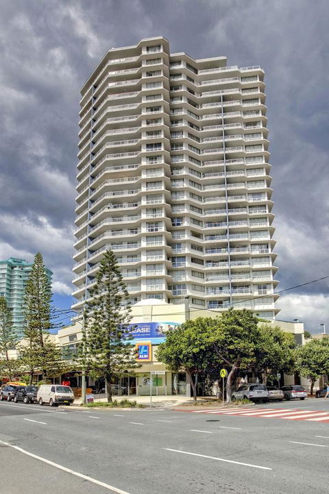 Points North Apartments - Sydney 4u 29