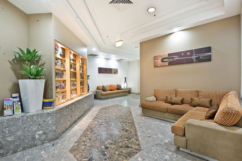 Points North Apartments - Sydney 4u 32