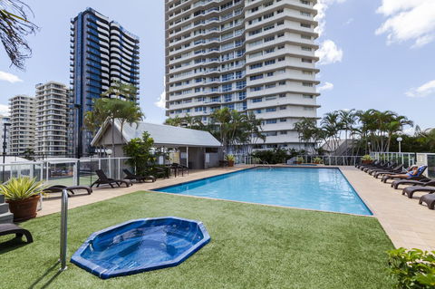 Points North Apartments - Sydney 4u 15