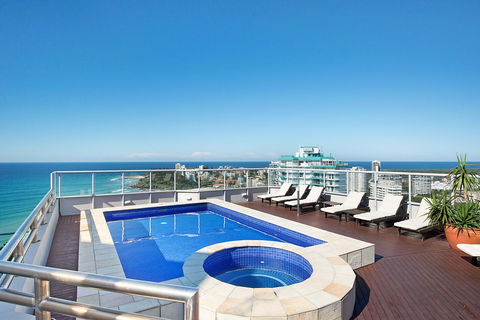 Points North Apartments - Sydney 4u 35