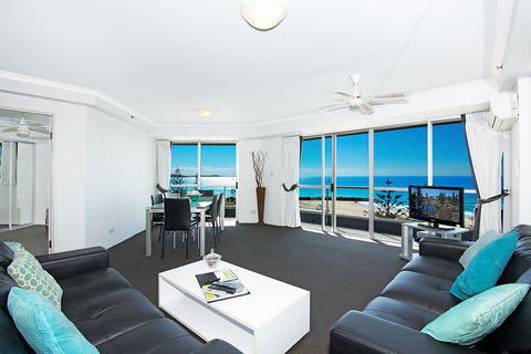 Points North Apartments - Sydney 4u 8