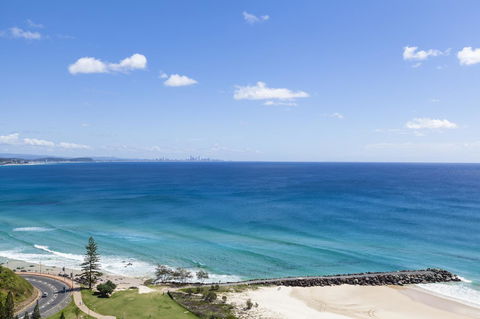 Points North Apartments - Sydney 4u 6